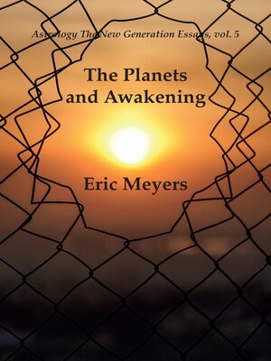 cover image of The Planets and Awakening